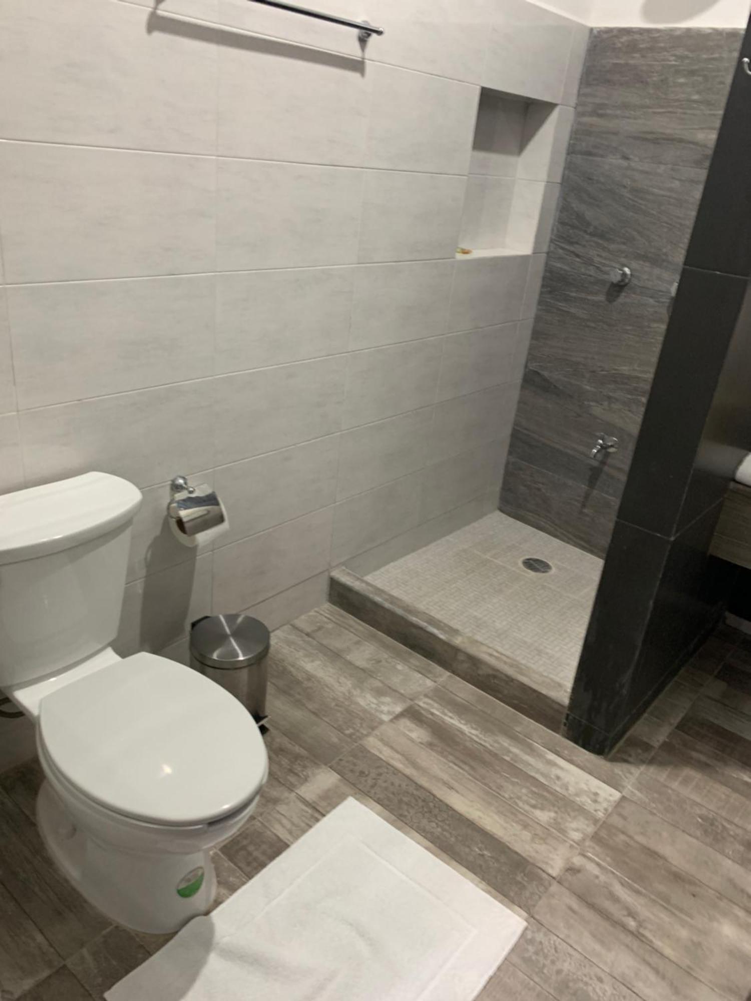 Hotel Zibahun Valladolid  Exteriér fotografie